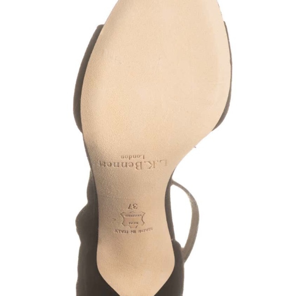 LK BENNETT SANDALS - Picture 5 of 5
